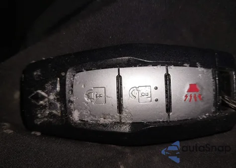 2022 Mitsubishi Outlander Es 2.5 S-Awc z USA, uszkodzony, nr VIN JA4J4TA8XNZ041862